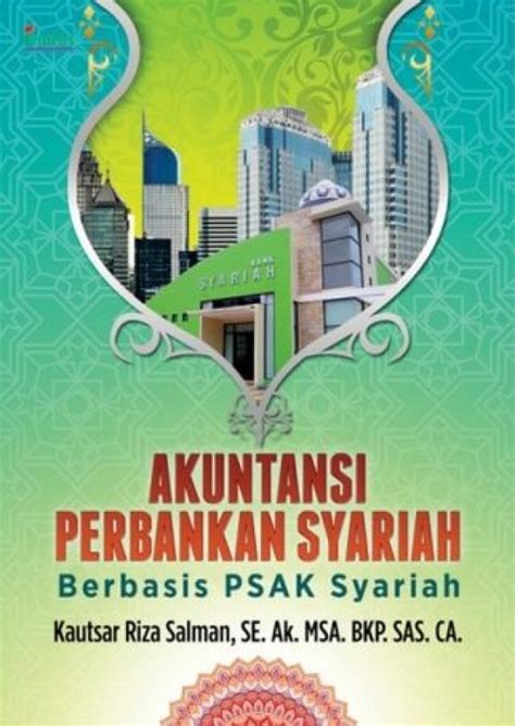 Buku Akutansi Perbankan Syariah Berbasis Psak Syariah E2 Bukukita