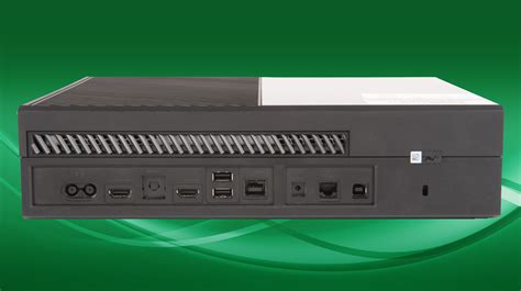 Original 2013 Xbox One Review Techradar