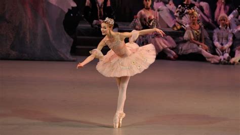 122516 Oanda Nyc 12 Day Of Nutcracker Mariinsky Theatre Out And About