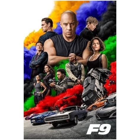 Watch F9 2021 Full Movie On 123movies Hd