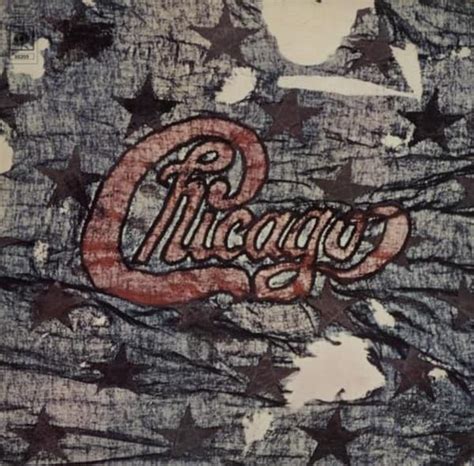 15 Chicago Albums Ranked From Worst To First