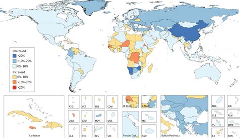 Global Burden Of Cancer 2015 Oncology Jama Oncology The Jama Network