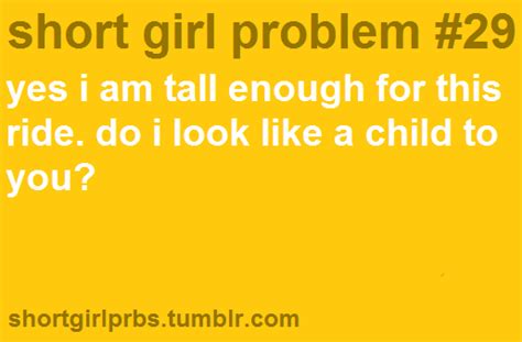 Short Girl Problems First This Funny Love Pinterest Short Girl Problems Short