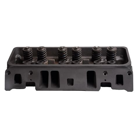 Enginetech® Ch1121r Remanufactured Complete Cylinder Head