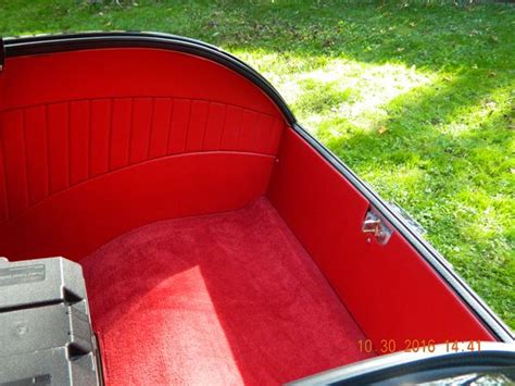 1932 Ford Roadster For Sale Alexandria Virginia