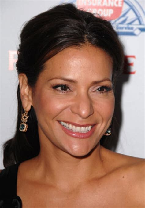constance marie