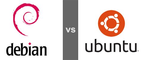 Debian Vs Ubuntu Which One Is Best Best Web