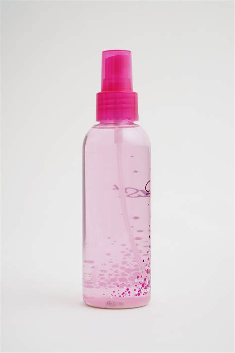 Fairy Dust Pink Dream Body Spray For Women 150ml Penshoppe