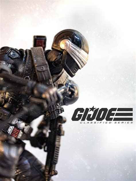 Joe series film released on july 23, 2021 from paramount pictures. Snake Eyes: G.I. Joe Origins: Je dotočeno, je tu první ...