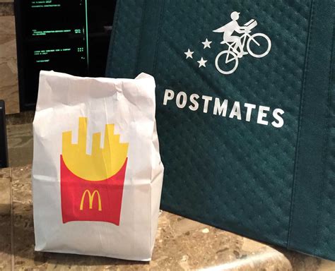 Mail at mail facility, baggage in bag room; 5 San Antonio food delivery apps expand no-contact options