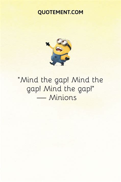 60 Funny Minion Quotes To Make You Rewatch The Movies