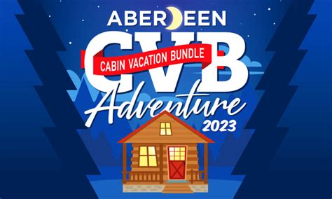 Home Aberdeen Area Convention And Visitors Bureau