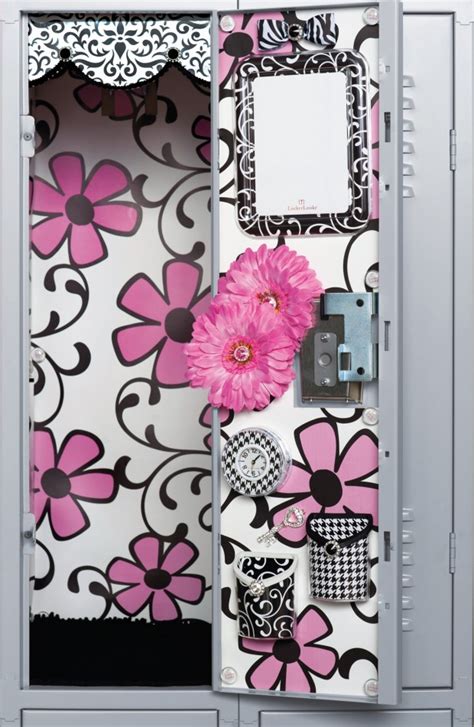 Free Download Easy Diy Locker Decorations Ideas For Teenagers 620x951