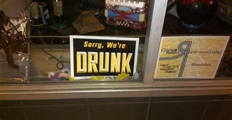 12 Closed Signs That Are Outrageously Funny Elite Readers