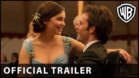 Me before you by jojo moyes chapter summaries, themes, characters, analysis, and quotes! Me Before You - Official Extended Trailer 2 - Official ...
