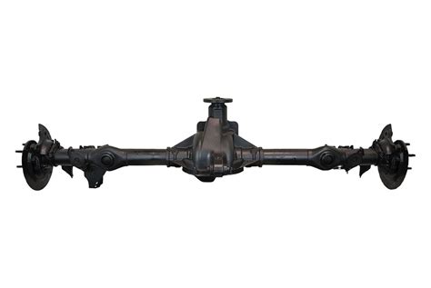 For Ford Mustang 2005 2010 Replace Rax2243b Remanufactured Rear Axle