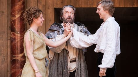 The Tempest Shakespeares Globe London Review