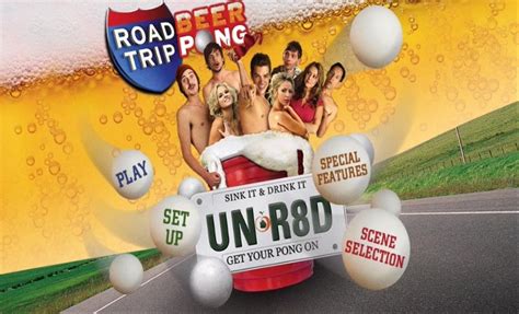 Dvd Full Gratis Road Trip Beer Pong Dvd R Ntsc Dvd Full