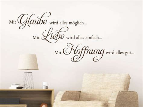 Maybe you would like to learn more about one of these? Wandtattoo Den Augenblick genießen! | Wandtattoo sprüche ...