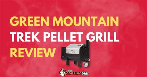 Best Green Mountain Grill Wifi Review 2024 Atonce