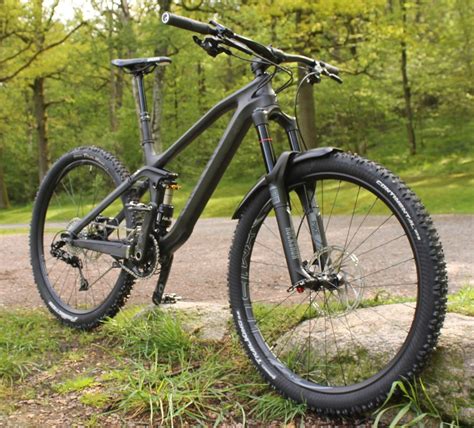 Canyon Bicycles Finally Coming To The Us In 2017 Singletracks