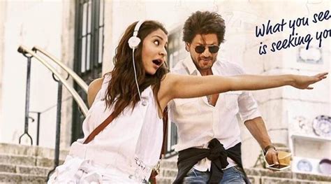 Jab Harry Met Sejal Shah Rukh Khan To Launch Song In The City With Maximum Number Of Sejals