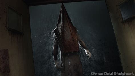 Silent Hill 2 Movie Reveals Main Cast And Teases New Monster Designs