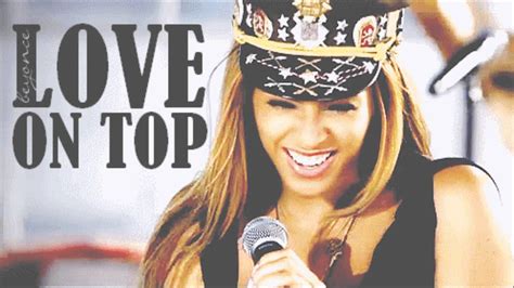 Love On Top Beyonce Cover By Khairika Al Sinani Youtube