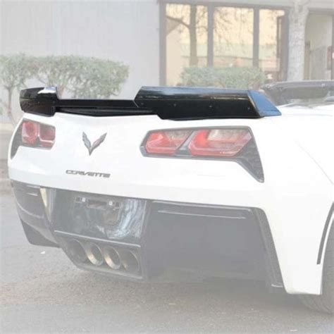 Extreme Online Store 2014 2019 Chevrolet Corvette C7 Stage 25