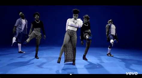 Video Yemi Alade Ft Mugeez Pose Dance Version Yemi Alade