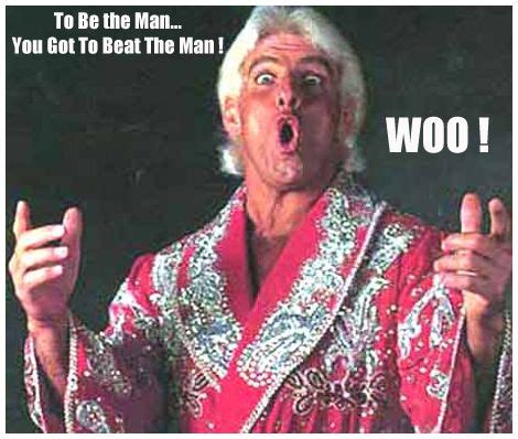 Browse top 14 most favorite famous quotes and sayings by ric flair. Pin on Quote's & Sayings