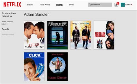 Love working with netflix and collaborating with them, sandler said in a statement, via variety. Adam Sandler Is A Much Bigger Global Movie Star Than You ...