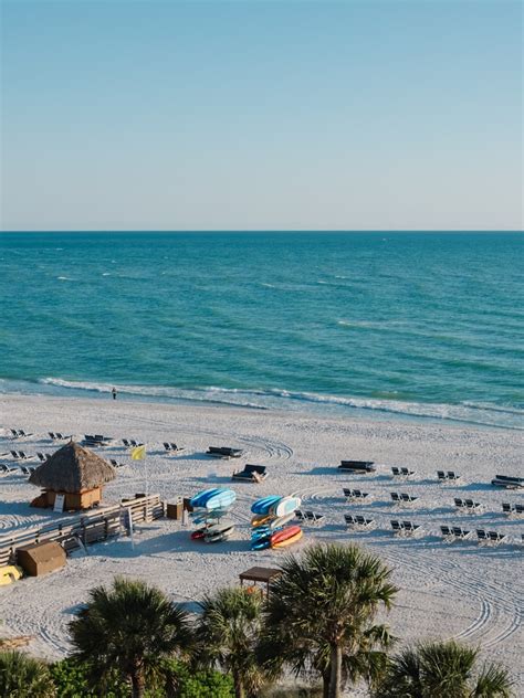 8 Best Beaches Near Tallahassee