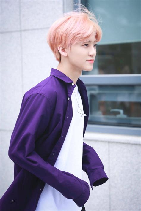 He was born on august 13, 2000, in seoul, south korea. 30+ Photos That Prove NCT Dream's Jaemin Is A Stunner In Every Color Of The Rainbow - Koreaboo