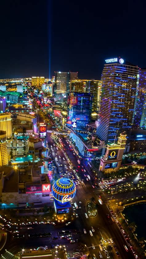 Las Vegas Wallpapers 1080p Outdoors Wallpaper 1080p