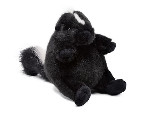 Unipak Plumpee Skunk Stuffed Animal Toy 9 640048234205 Ebay