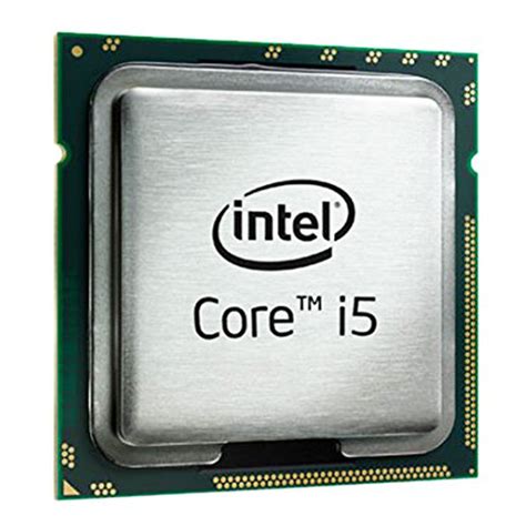 Buy Intel Core I5 2nd Gen Processor Lga 1155 Oem At Best Price In
