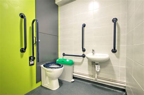 Disabled Toilet Dimensions Professional Guides And Advice