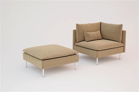 When you become an foa partner, you're more than just a dealer. ikea soderhamn sofas 3D Models - CGTrader.com