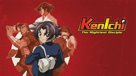 2560x1440px Free Download Hd Wallpaper Anime Kenichi The