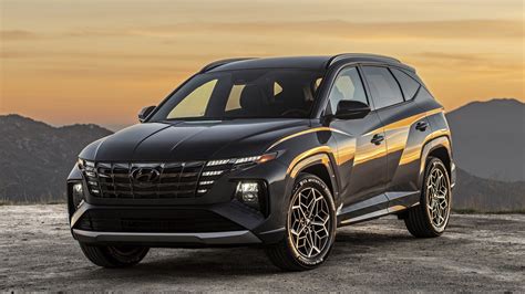 2022 Hyundai Tucson Phev To Get 261 Hp And 51 Km Of Ev Range