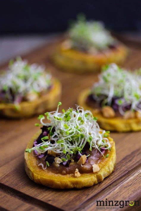 Pin auf Veggie-tastisch vegetarische Rezepte