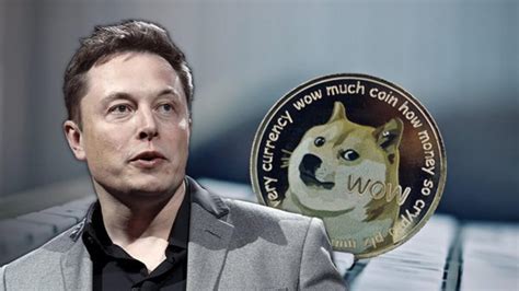 Yine Elon Musk Yine Dogecoin › Cointürk
