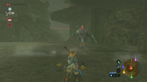 The Legend Of Zelda Breath Of The Wild How To Find And Defeat All