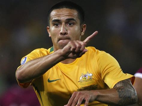 Socceroos Defeat Of Wales A Sign Of Things To Come