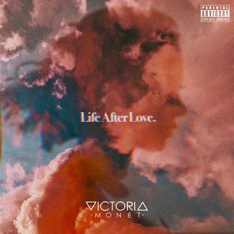 Victoria Monet Life After Love Album Artwork By Heylookwhatimade On Deviantart