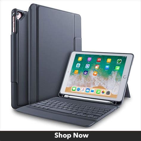 Best Ipad Pro 11 Inch Keyboard Cases Of 2020 And 2018 Models