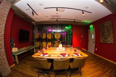 City Winery Boston Boston Private Dining Rehearsal Dinners And Banquet