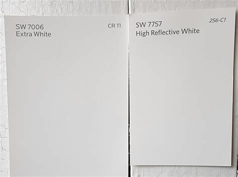 Extra White Paint Color By Sherwin Williams