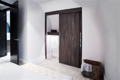 Glass doors are either clear or. Sliding Wardrobe Doors | Draks